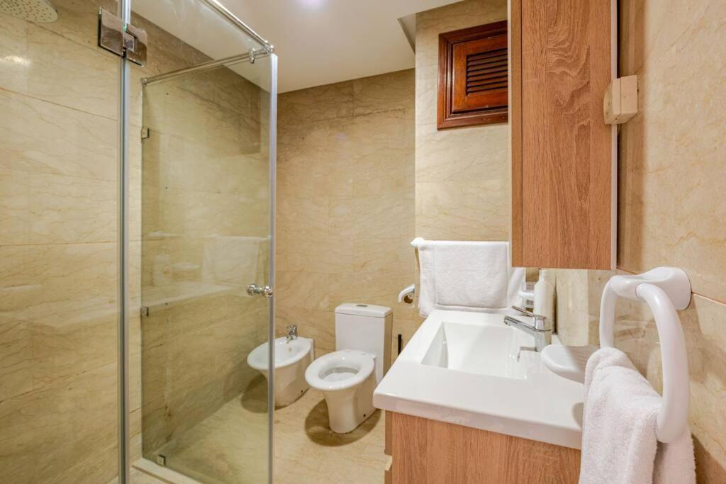 Arribat Center Mall- Tt Holidays Agdal