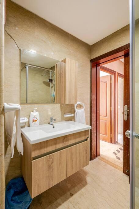 Apartment Arribat Center Mall- Tt Holidays Agdal