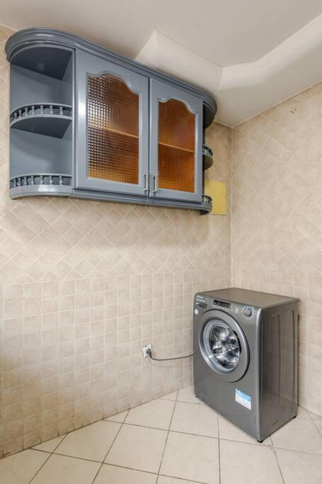 Arribat Center Mall- Tt Holidays Agdal Apartment *