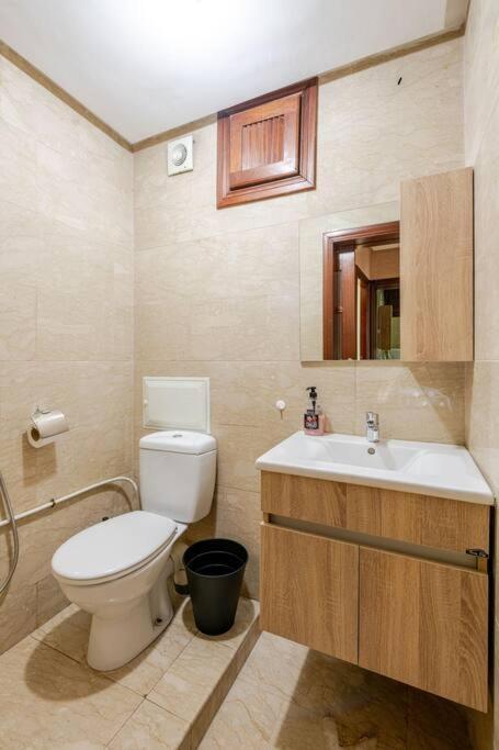 Apartment Arribat Center Mall- Tt Holidays Agdal *
