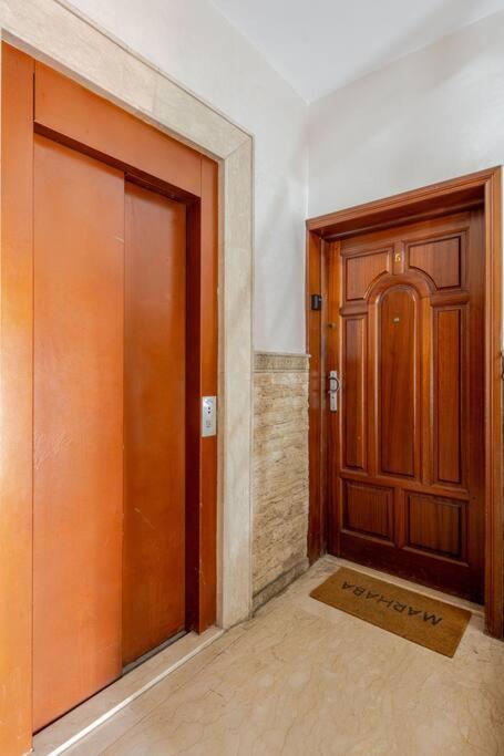 Apartment Arribat Center Mall- Tt Holidays Agdal Rabat