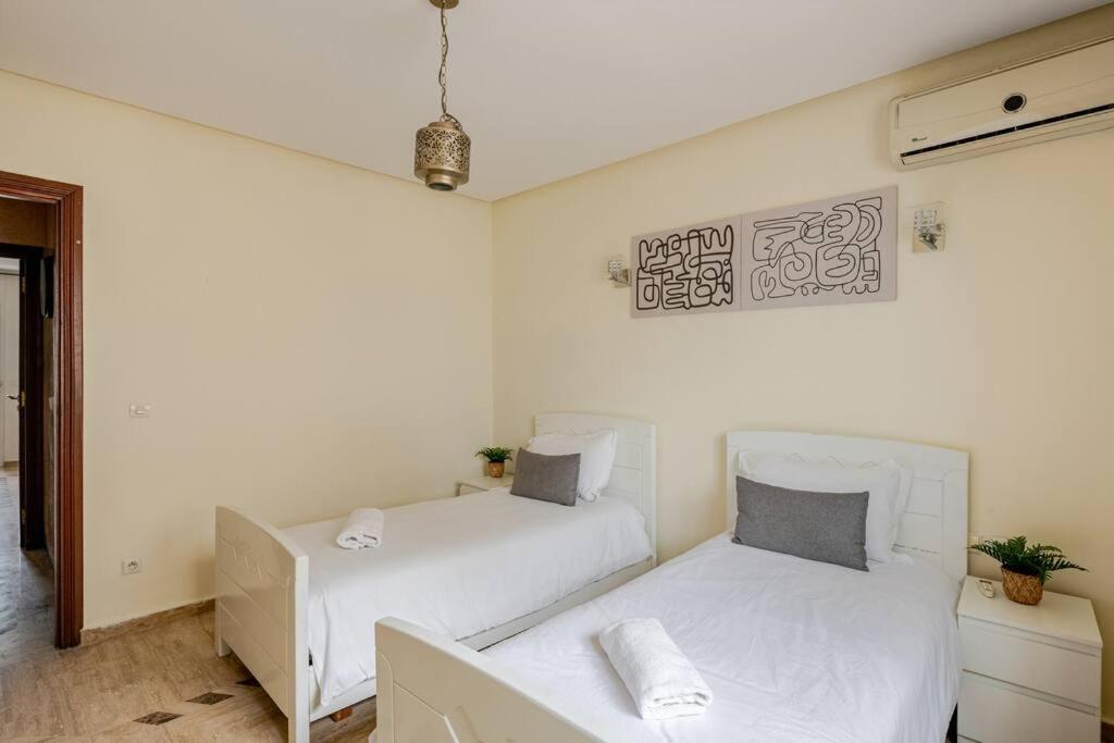 Arribat Center Mall- Tt Holidays Agdal * Rabat