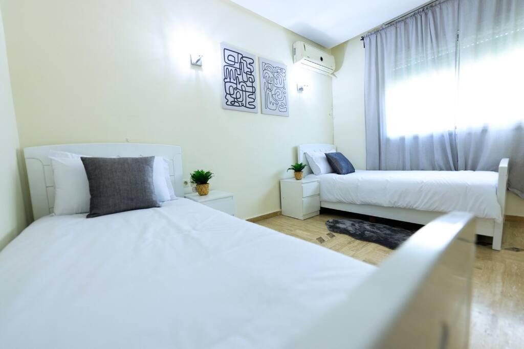 Apartment Arribat Center Mall- Tt Holidays Agdal